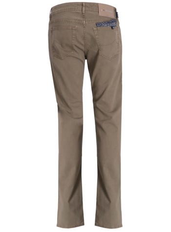 jacob cohen pantalon hombre pant 5 pkt slim fit bard tn - jumqe004s4235 b75 2