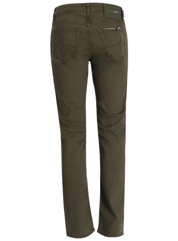 jacob cohen pantalon hombre pant 5 pkt slim fit bard tn - jumqe004s4235 r40 2