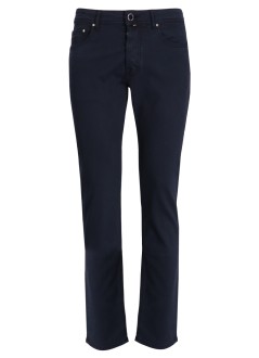 jacob cohen pantalon hombre pant 5 pkt slim fit bard tn - jumqe004s4235 y99