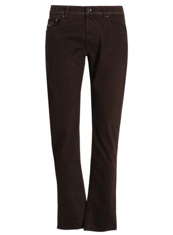jacob cohen pantalon hombre pant 5 pkt slim fit bard tn - jumqe004s3651 f44