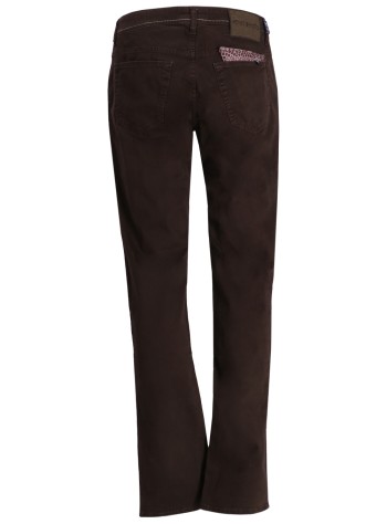 jacob cohen pantalon hombre pant 5 pkt slim fit bard tn - jumqe004s3651 f44 2