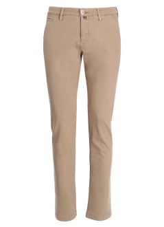 jacob cohen pant  manpantalone slim fit bobby tn - jump0001s4235 d90