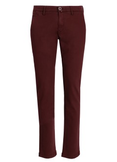 jacob cohen pantalon hombre pantalone slim fit bobby tn - jump0001s4235 p87