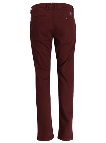 jacob cohen pantalon hombre pantalone slim fit bobby tn - jump0001s4235 p87 2