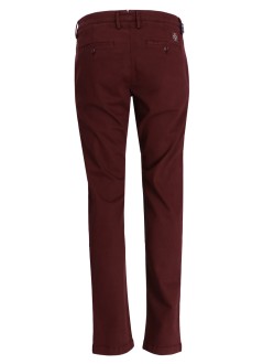 jacob cohen pantalon hombre pantalone slim fit bobby tn - jump0001s4235 p87