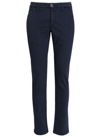 jacob cohen pantalon hombre pantalone slim fit bobby tn - jump0001s4235 y99