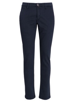 jacob cohen pant  manpantalone slim fit bobby tn - jump0001s4235 y99