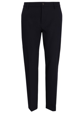 jacob cohen pantalon hombre pantalone slim fit gray rw - jumpt026s3961 y99