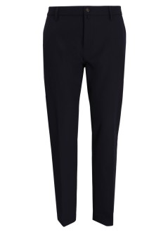 jacob cohen pant  manpantalone slim fit gray rw - jumpt026s3961 y99