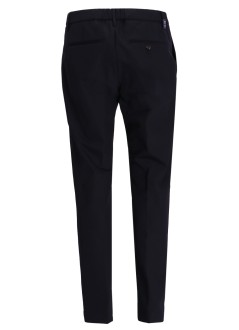 jacob cohen pant  manpantalone slim fit gray rw - jumpt026s3961 y99