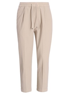 jacob cohen pant  manpantalone low carrot fit daniel tr - jump0017s4301 a83