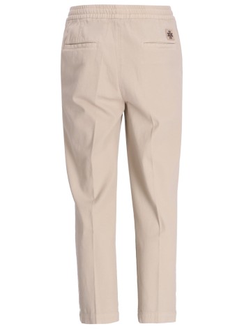 jacob cohen pantalon hombre pantalone low carrot fit daniel tr - jump0017s4301 a83 2