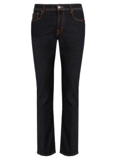 jacob cohen denim manpant 5 pkt slim fit bard r2 - jumqm004s4286 500d