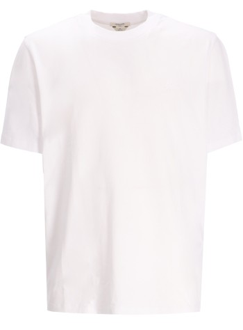 jacob cohen camiseta hombre t-shirt girocollo costina l1 - jum40002m4530 a00