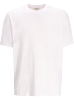 jacob cohen t-shirt mant-shirt girocollo costina l1 - jum40002m4530 a00