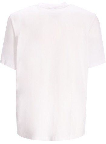 jacob cohen camiseta hombre t-shirt girocollo costina l1 - jum40002m4530 a00 2