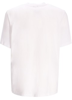 jacob cohen t-shirt mant-shirt girocollo costina l1 - jum40002m4530 a00