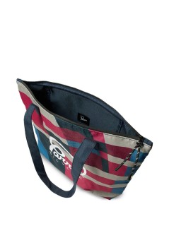 by parra viaje hombre vertical forest - 54145 blue