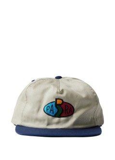 by parra gorras hombre legs logo - 54290 off white