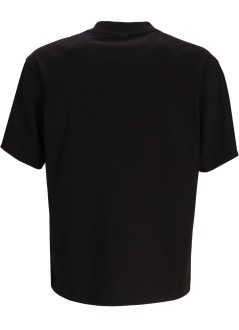 herno t-shirt mant-shirt con taschino - jg000252u 9300