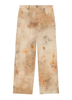 isabel marant pantalon hombre pablo-gb - 25apa0194hec3h05h 90be