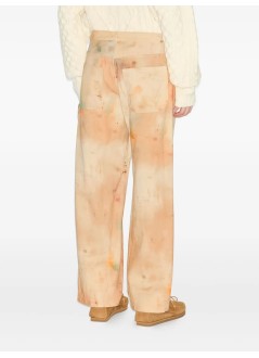 isabel marant pantalon hombre pablo-gb - 25apa0194hec3h05h 90be