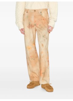 isabel marant pantalon hombre pablo-gb - 25apa0194hec3h05h 90be