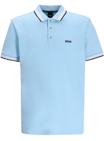 boss polo hombre paddy - 50469055 455