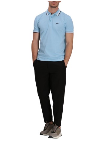 boss polo hombre paddy - 50469055 455 2