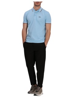 boss polo manpaddy - 50469055 455