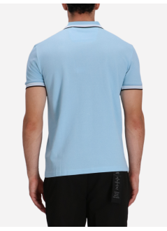 boss polo manpaddy - 50469055 455