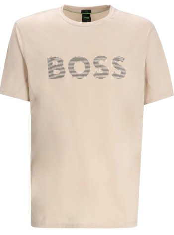 boss camiseta hombre tee active - 50531244 284