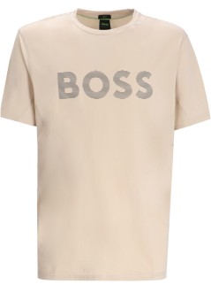 boss t-shirt mantee active - 50531244 284