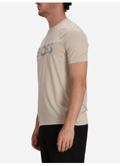 boss t-shirt mantee active - 50531244 284