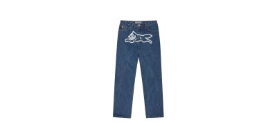 Jeans Azul