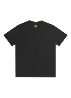 icecream t-shirt manconvenience store t-shirt - ic25349 black
