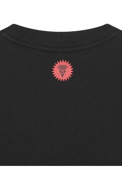 icecream t-shirt manconvenience store t-shirt - ic25349 black