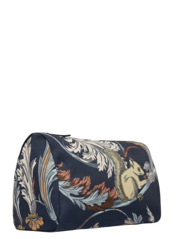 inoui editions viaje mujer case trousse m rococo - pm22tr24m navy bleu marine 2