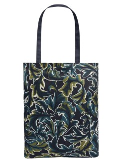 inoui editions handbag mujer shopper bag leonard - pm22shl20 khaki kaki