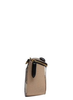 inoui editions crossbody mujer bag sac gabriel histoire - ma22gh01 black noir