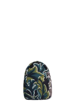 inoui editions luggage womancase trousse m leonard - pm22tl20m khaki kaki