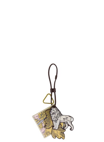 inoui editions llaveros unisex keychain porte clef histoire golden - pm22pch44 golden brown mordore