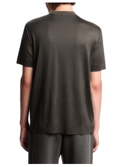emporio armani camiseta hombre t-shirt - em002960af18312 u8120