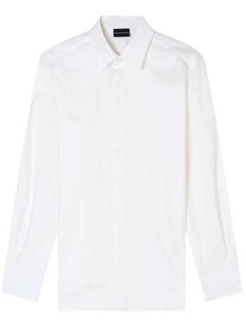 emporio armani shirt manshirt - em003755af18123 f0137