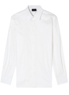 emporio armani shirt manshirt - em003755af18123 f0137
