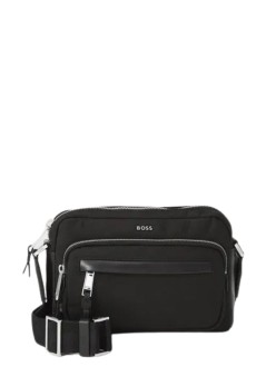 boss crossbody hombre highway_n_pocket ew - 50548010 001