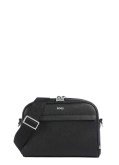 boss crossbody hombre zair_squared crossb. - 50548279 001
