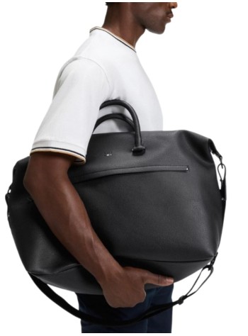 boss viaje hombre ray_soft holdall - 50548041 001 2