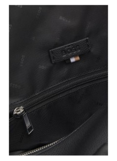 boss luggage manray_soft holdall - 50548041 001
