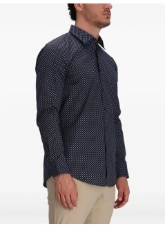 boss camiseria hombre h-hank-kent-c1 - 50549915 404